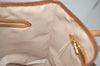 Authentic Louis Vuitton Monogram Bucket GM Shoulder Tote Bag M42236 LV 8334J