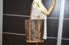 Authentic Louis Vuitton Monogram Bucket GM Shoulder Tote Bag M42236 LV 8334J