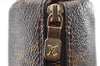 Authentic Louis Vuitton Monogram Papillon Pouch Old Model LV 8338I