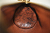 Authentic Louis Vuitton Monogram Papillon Pouch Old Model LV 8338I