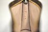 Authentic Louis Vuitton Monogram Poche Toilette 19 M47544 Cosmetics Pouch 8342I