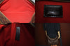 Authentic Louis Vuitton Damier Bloomsbury GM Shoulder Cross Bag N42250 LV 8345M