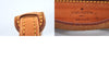 Auth Louis Vuitton Monogram Trocadero 23 Shoulder Cross Bag M51276 LV Junk 8346M