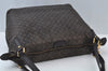 Auth Louis Vuitton Monogram Idylle Ballade MM Shoulder Bag Brown M40570 LV 8361H