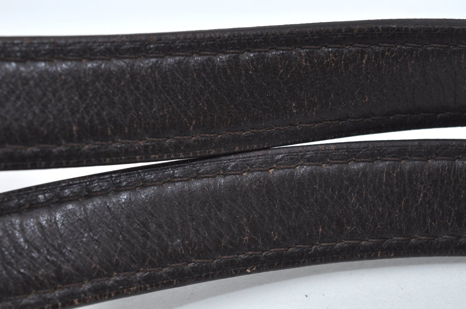 Auth Louis Vuitton Monogram Idylle Ballade MM Shoulder Bag Brown M40570 LV 8361H