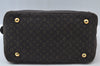 Auth Louis Vuitton Monogram Idylle Ballade MM Shoulder Bag Brown M40570 LV 8361H