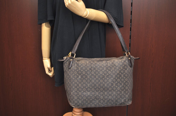 Auth Louis Vuitton Monogram Idylle Ballade MM Shoulder Bag Brown M40570 LV 8361H