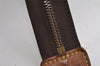 Authentic Louis Vuitton Monogram Poche Toilette 26 M47542 Cosmetics Pouch 8365I