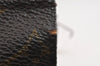 Authentic Louis Vuitton Monogram Poche Toilette 26 M47542 Cosmetics Pouch 8365I