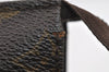 Authentic Louis Vuitton Monogram Poche Toilette 26 M47542 Cosmetics Pouch 8365I