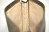 Authentic Louis Vuitton Monogram Poche Toilette 26 M47542 Cosmetics Pouch 8365I