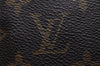 Authentic Louis Vuitton Monogram Poche Toilette 26 M47542 Cosmetics Pouch 8366I