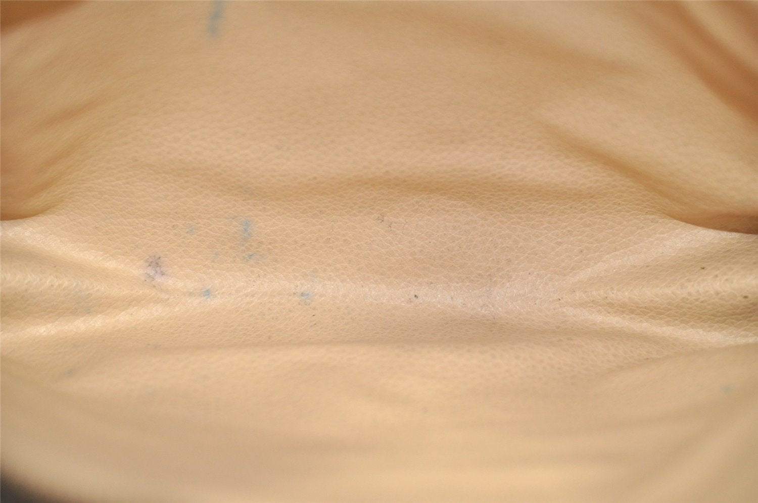 Authentic Louis Vuitton Monogram Poche Toilette 26 M47542 Cosmetics Pouch 8366I