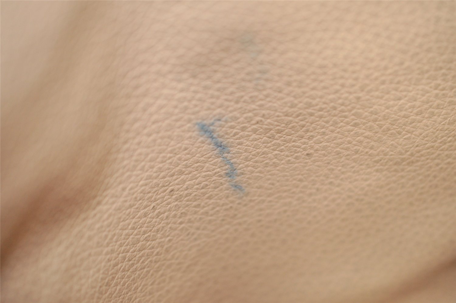 Authentic Louis Vuitton Monogram Poche Toilette 26 M47542 Cosmetics Pouch 8366I