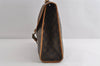 Authentic Louis Vuitton Monogram Beverly 44 M51120 2Way Hand Bag Junk 8370I