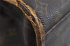 Authentic Louis Vuitton Monogram Beverly 44 M51120 2Way Hand Bag Junk 8370I