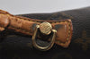 Authentic Louis Vuitton Monogram Beverly 44 M51120 2Way Hand Bag Junk 8370I