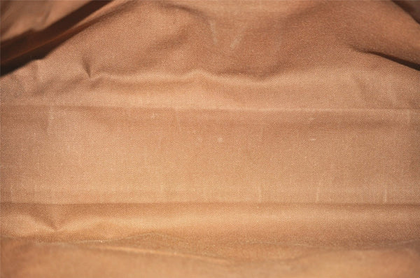 Authentic Louis Vuitton Monogram Beverly 44 M51120 2Way Hand Bag Junk 8370I