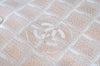 Authentic CHANEL New Travel Line Shoulder Tote Bag Nylon Leather Beige 8373H