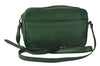 Auth Louis Vuitton Epi Trocadero 24 Shoulder Cross Bag Green M52314 LV 8381I