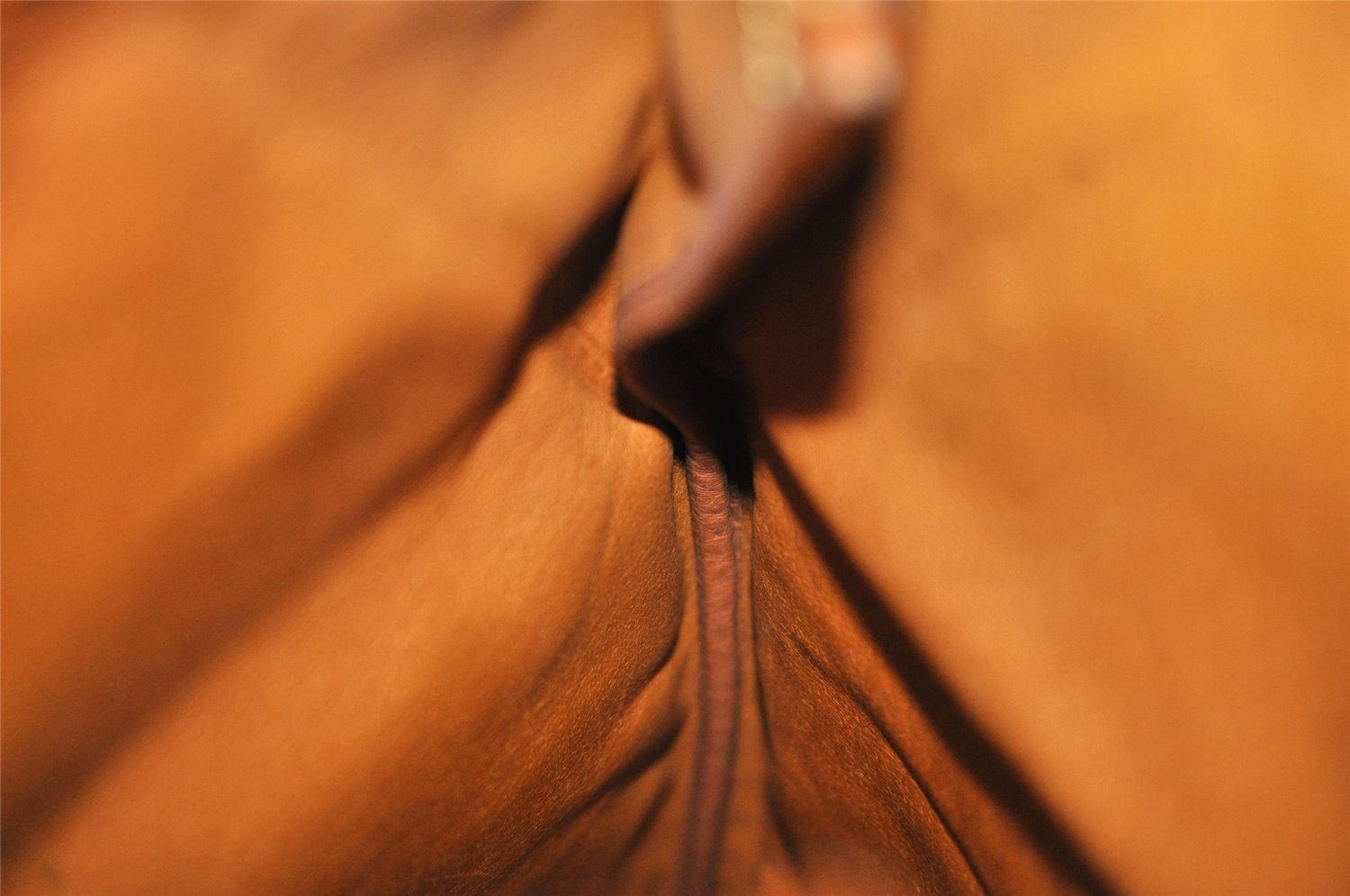 Auth Louis Vuitton Monogram Pochette Pliante Clutch Hand Bag Old Model LV 8386I