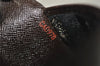 Authentic Louis Vuitton Damier Agenda PM Notebook Cover R20700 LV 8402I