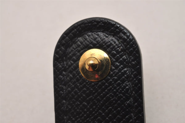 Authentic Louis Vuitton Epi Agenda PM Notebook Cover Green R20054 LV 8404I