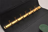 Authentic Louis Vuitton Epi Agenda PM Notebook Cover Green R20054 LV 8404I