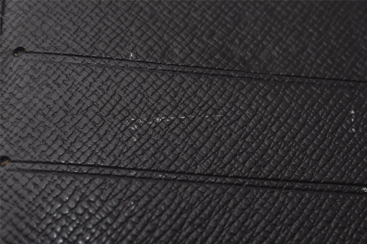 Authentic Louis Vuitton Epi Agenda PM Notebook Cover Green R20054 LV 8404I