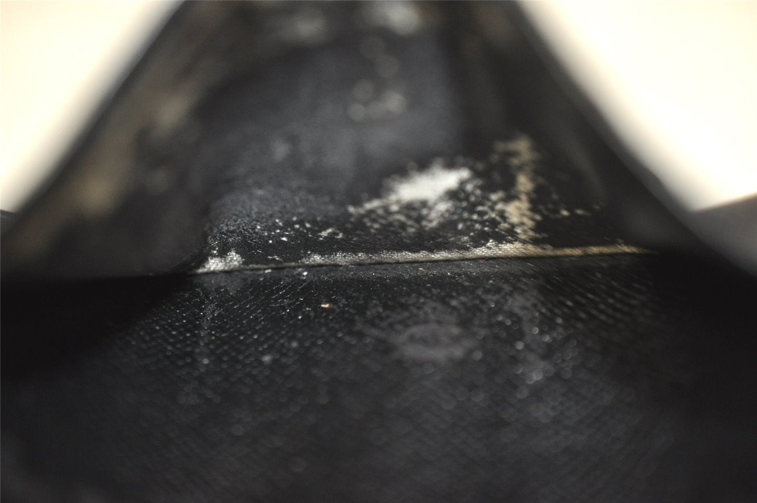 Authentic Louis Vuitton Epi Agenda PM Notebook Cover Green R20054 LV 8404I