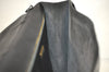 Authentic BOTTEGA VENETA Vintage Leather 2Way Briefcase Business Bag Black 8407J