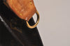 Authentic Louis Vuitton Monogram Pouch For Bucket PM LV 8410I