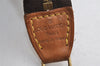 Authentic Louis Vuitton Monogram Pouch For Bucket GM LV 8412I