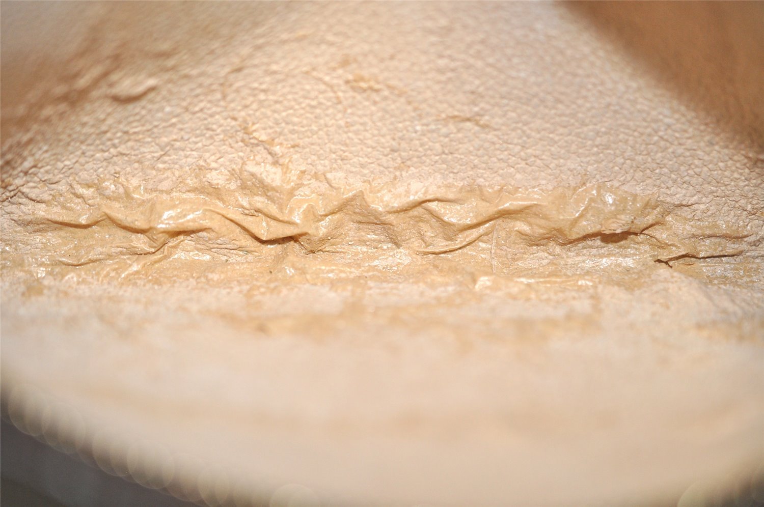 Authentic Louis Vuitton Monogram Pouch For Bucket GM LV 8412I