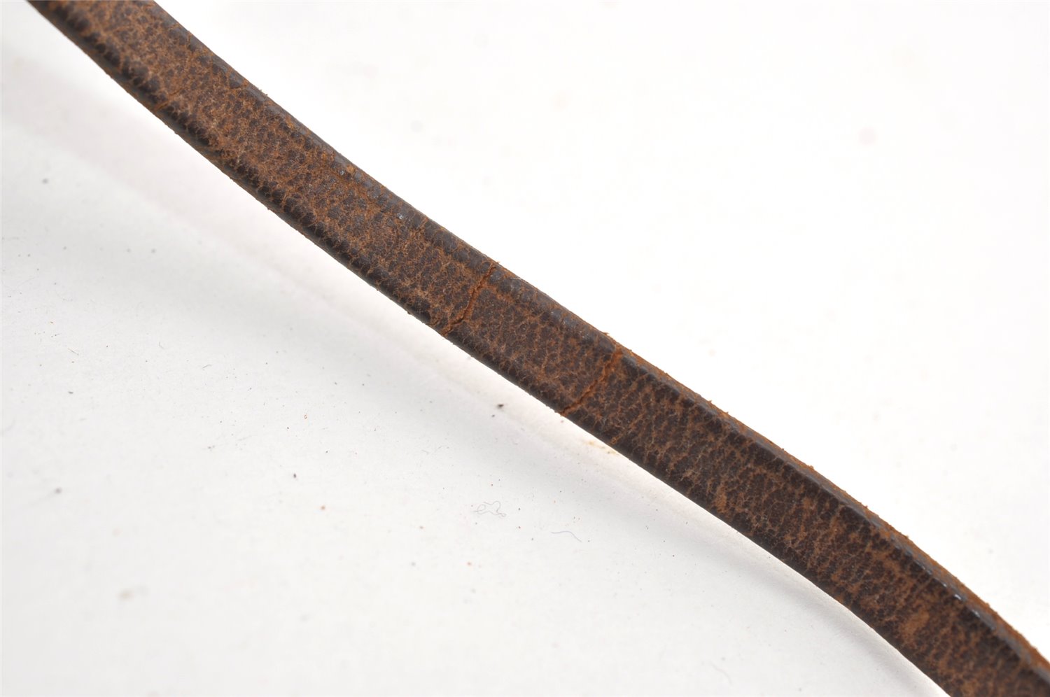 Authentic Louis Vuitton Monogram Petit Noe M42226 Shoulder Drawstring Bag 8413J