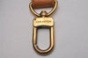 Authentic Louis Vuitton Leather Shoulder Strap Beige 33.9-40.9" LV 8419I