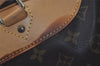 Authentic Louis Vuitton Monogram Evasion PM Boston Travel Bag M41443 LV 8425I
