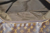 Authentic Louis Vuitton Monogram Evasion PM Boston Travel Bag M41443 LV 8425I