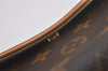 Auth Louis Vuitton Monogram Pochette Florentine Pouch Waist Bag M51855 LV 8435I