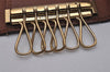 Authentic Louis Vuitton Monogram Multicles 6 Six Hooks Key Case M62630 LV 8437I