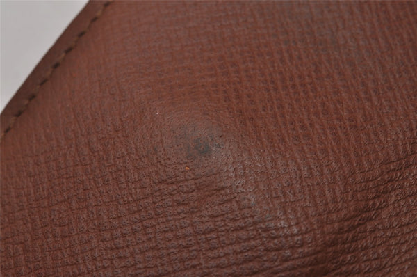 Authentic Louis Vuitton Monogram Multicles 6 Six Hooks Key Case M62630 LV 8437I