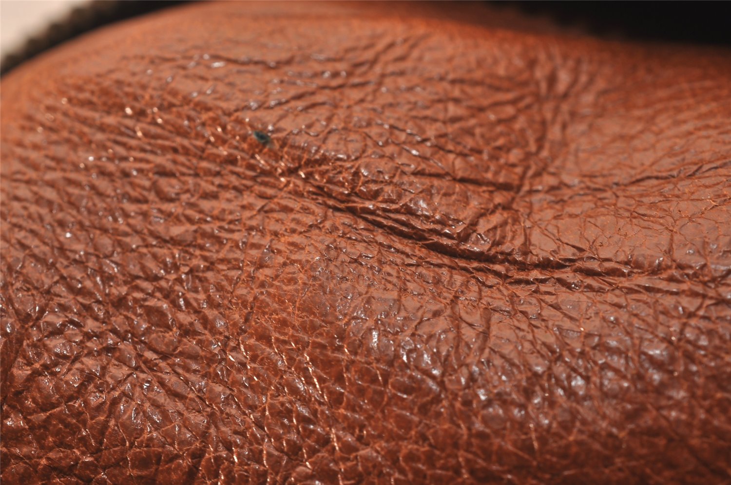 Authentic Louis Vuitton Monogram Nile Shoulder Cross Body Bag Old Model LV 8438J