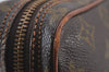 Authentic Louis Vuitton Monogram Amazone Shoulder Cross Body Bag Old Model 8440J
