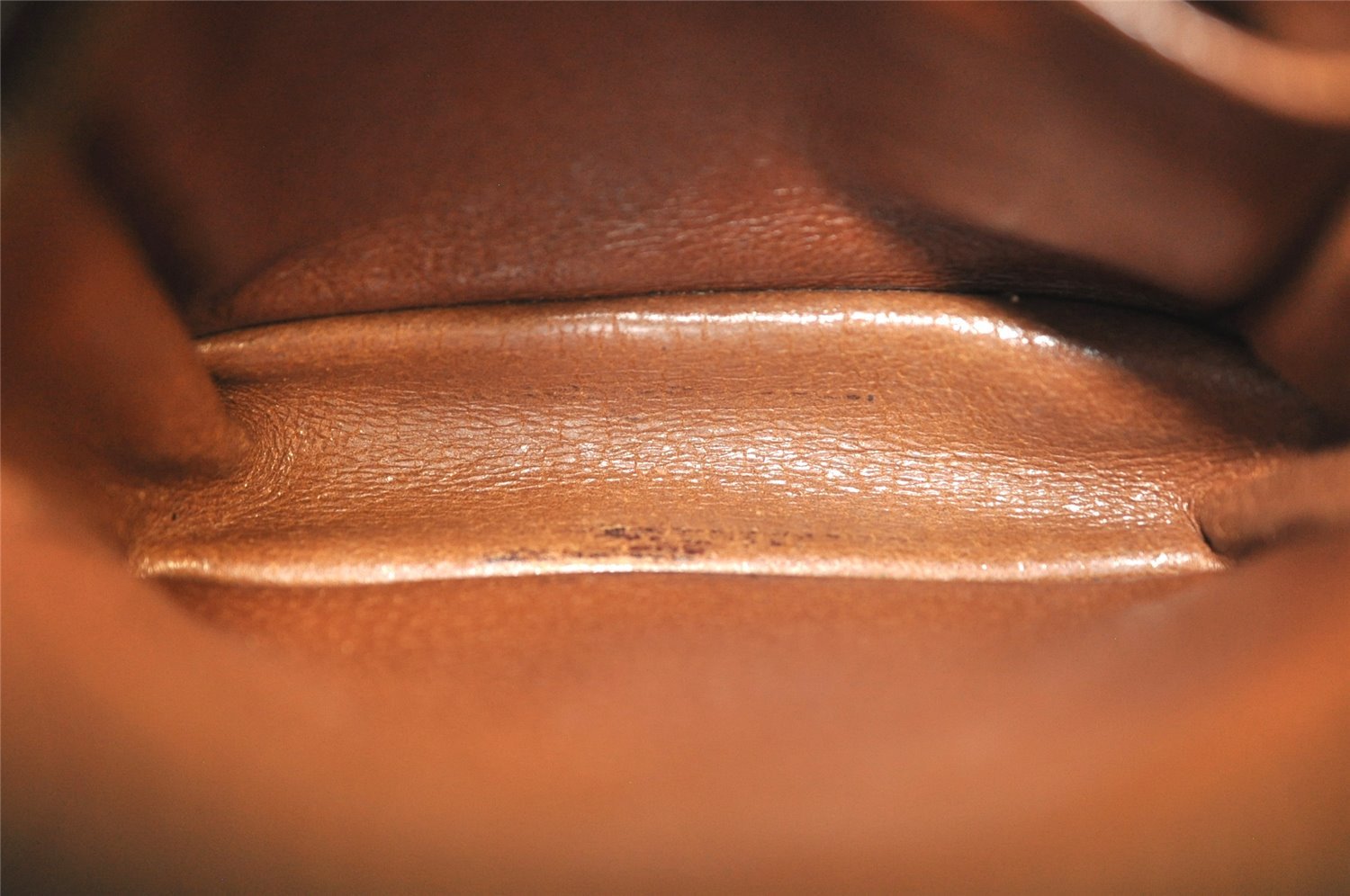 Authentic Louis Vuitton Monogram Amazone Shoulder Cross Body Bag Old Model 8440J