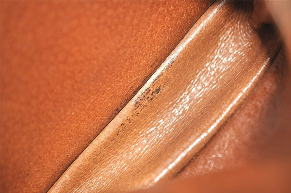 Authentic Louis Vuitton Monogram Amazone Shoulder Cross Body Bag Old Model 8440J