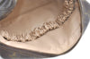 Auth Louis Vuitton Monogram Trousse Toilette 23 Clutch Hand Bag Old Model 8442J