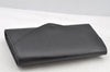Authentic Louis Vuitton Epi Arts Deco Clutch Hand Bag Black M52632 LV 8443I