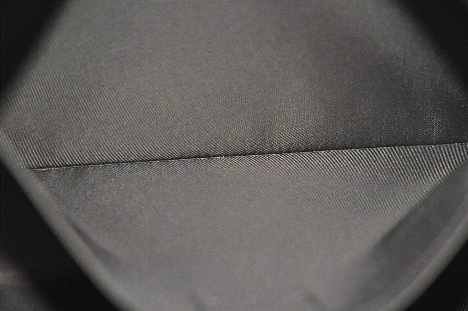 Authentic Louis Vuitton Monogram Pochette Apollo Clutch Hand Bag M63048 LV 8456I