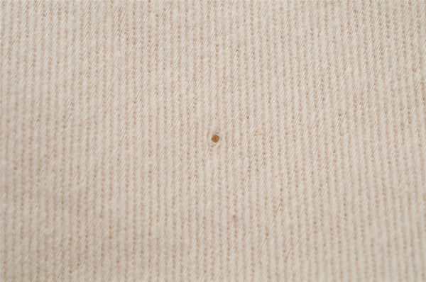 Authentic Louis Vuitton Monogram Pochette Apollo Clutch Hand Bag M63048 LV 8456I