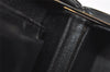 Authentic Louis Vuitton Epi President 45 Trunk Attache Case M54212 Black 8461H